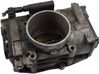 Throttle valve 8644345
