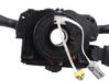 Multifunctional control switch/knob 96660117XT