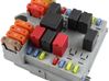 Fuse module 50504455