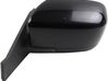 Front door electric wing mirror E4022284