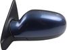 Front door electric wing mirror E11015463