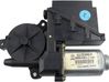 Silnik regulatora szyby drzwi przednich 6Q2959802A