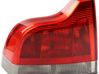 Lampa tylna 8664079