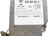 Airbag control unit/module 6Q0909605A
