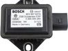 ESP acceleration yaw rate sensor 8E0907637A