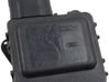 Air flap motor/actuator 0132801149