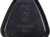 Headlight/headlamp dust cover 15443300
