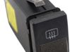 Bouton de dégivrage pare-brise 4D0941503B