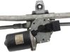 Mechanizm i silniczek wycieraczek szyby przedniej / czołowej 1J1955113B