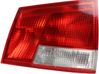 Lampy tylnej klapy bagażnika 24469464