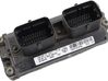 Engine control unit/module 55193435