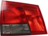 Lampy tylnej klapy bagażnika 13184024