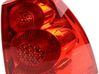 Lampa tylna 557684A