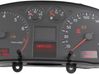 Speedometer (instrument cluster) 8D0920900B
