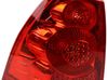 Lampa tylna 557686