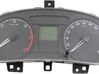 Speedometer (instrument cluster) 5J0920801C
