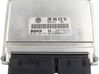 Engine control unit/module 4B0906018DH