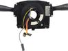 Wiper turn signal indicator stalk/switch 96491650XT