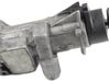 Ignition lock 4B0905851B