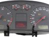 Speedometer (instrument cluster) 3B0920822A