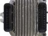 Sterownik / Moduł ECU 09355909