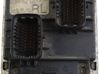 Engine control unit/module 0261204093