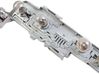 Tail light bulb cover holder 
