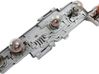 Tail light bulb cover holder 520812