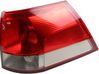 Lampa tylna 13184023