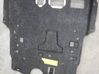 Engine splash shield/under tray 9833490480