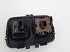 Headlight level height control switch 98095437ZD