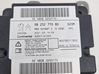 Airbag control unit/module 9825277080
