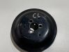 Water pump pulley 06E121031