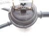 Engine coolant pipe/hose 7P5121671