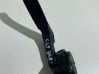 Accelerator throttle pedal 7L0723507D