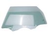 Rear door window glass 7P5845025B