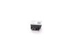Yaw turn rate sensor 95B907508