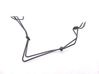 Brake line pipe/hose 95B614162