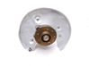 Rear wheel hub 95B505432BY