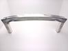 Rear bumper cross member 8R0807313D
