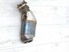 Catalyst/FAP/DPF particulate filter 7848042