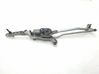 Front wiper linkage and motor A2128201240
