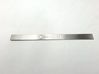 Front sill trim cover A2126862936