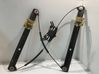 Front window lifting mechanism without motor 80A837461A