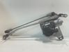 Front wiper linkage and motor 4M1955119A