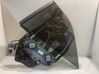Rear door window glass 8W7845297