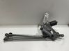 Front wiper linkage and motor 8W6955119B