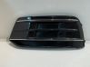 Front bumper lower grill 80A807681B