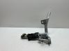 Tailgate/trunk/boot hinge 4K9827299A
