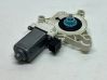 Front door window regulator motor 4K0959802